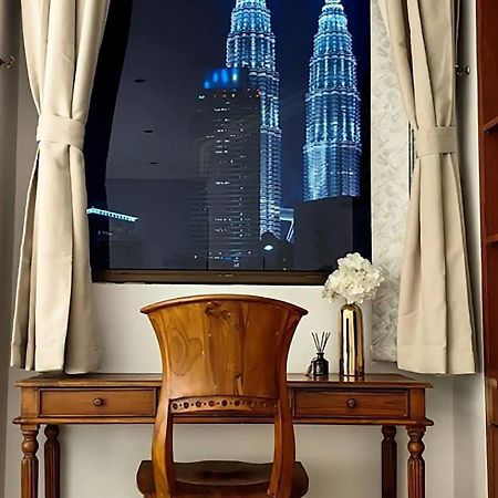كوالالمبور Bukit Bintang Pavilion Klcc Wisma Cosway المظهر الخارجي الصورة