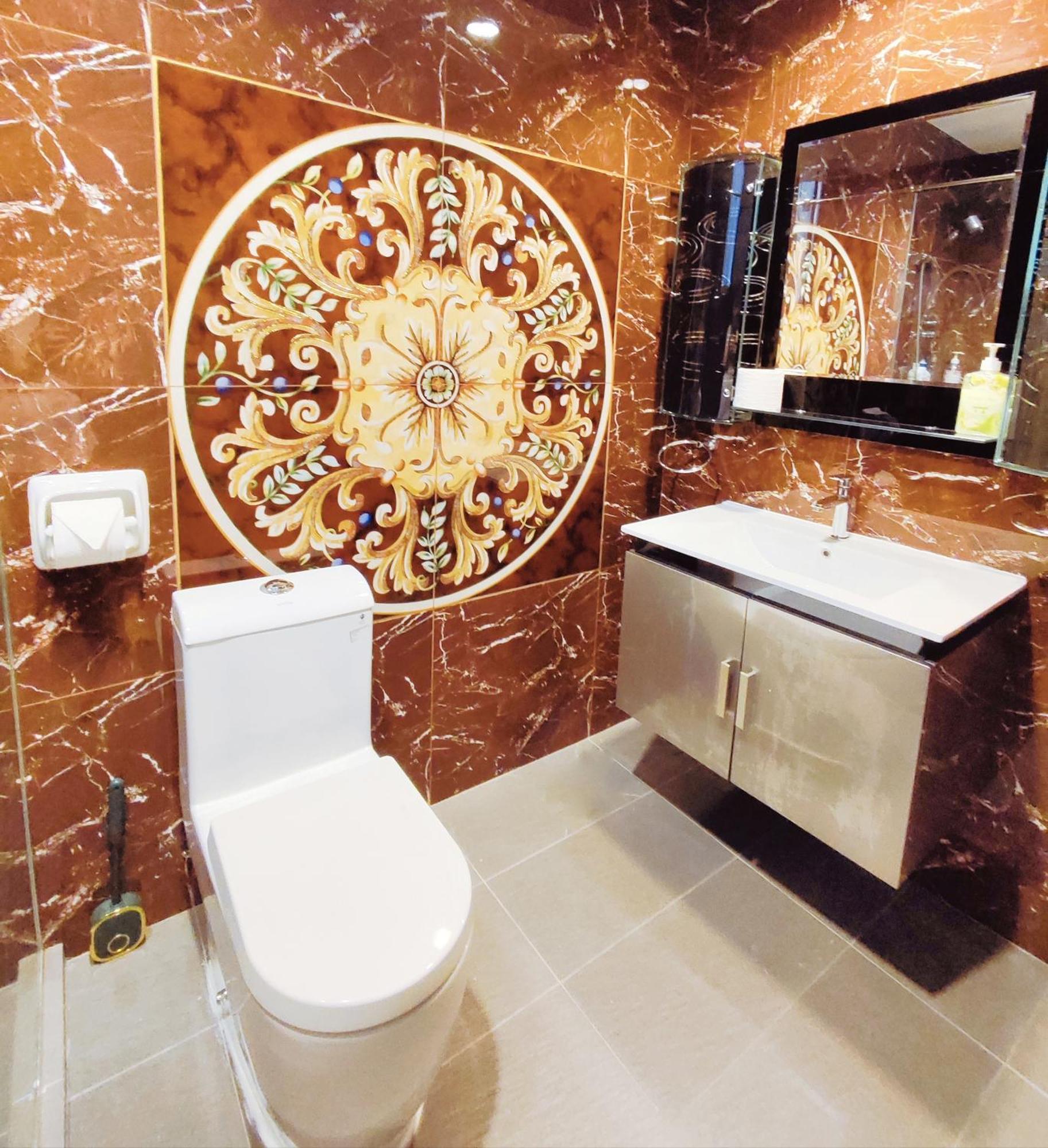 كوالالمبور Bukit Bintang Pavilion Klcc Wisma Cosway المظهر الخارجي الصورة